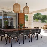 Luxury Villa Vespera