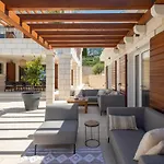 Luxury Villa Vespera