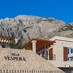 Luxury Villa Vespera