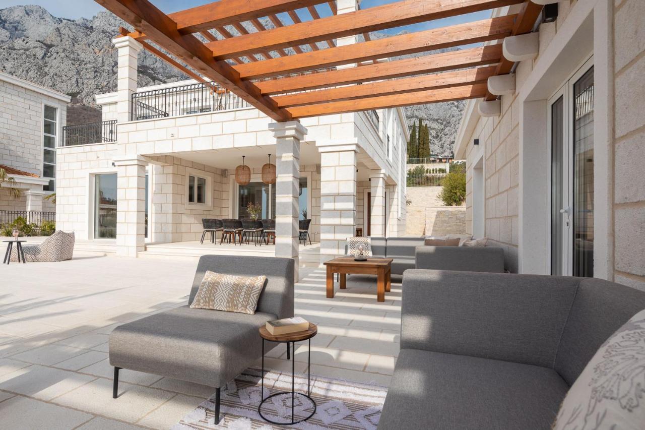 Villa Luxury Vespera