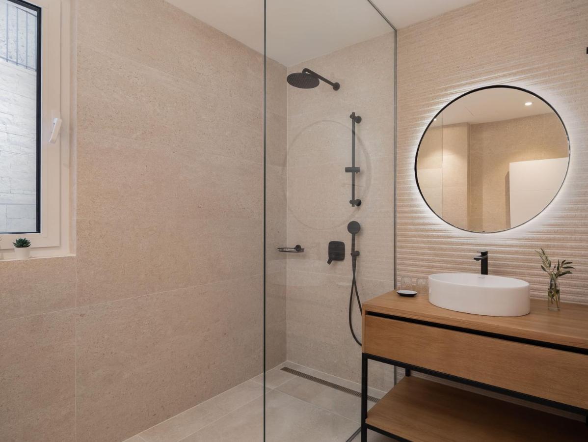 Villa Luxury Vespera *