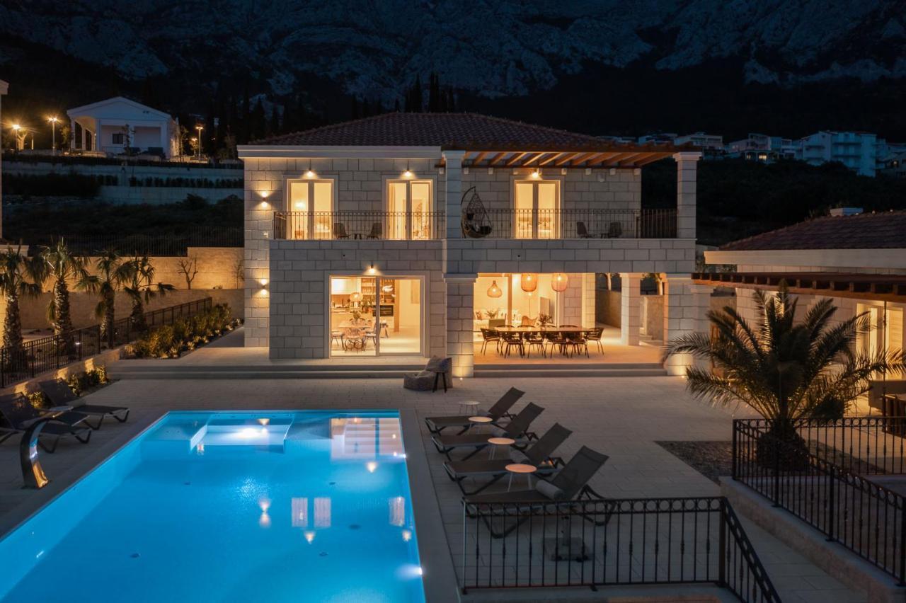 Willa Luxury Vespera