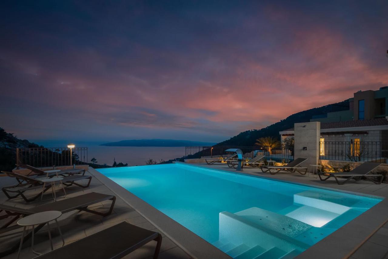 Luxury Vespera Makarska