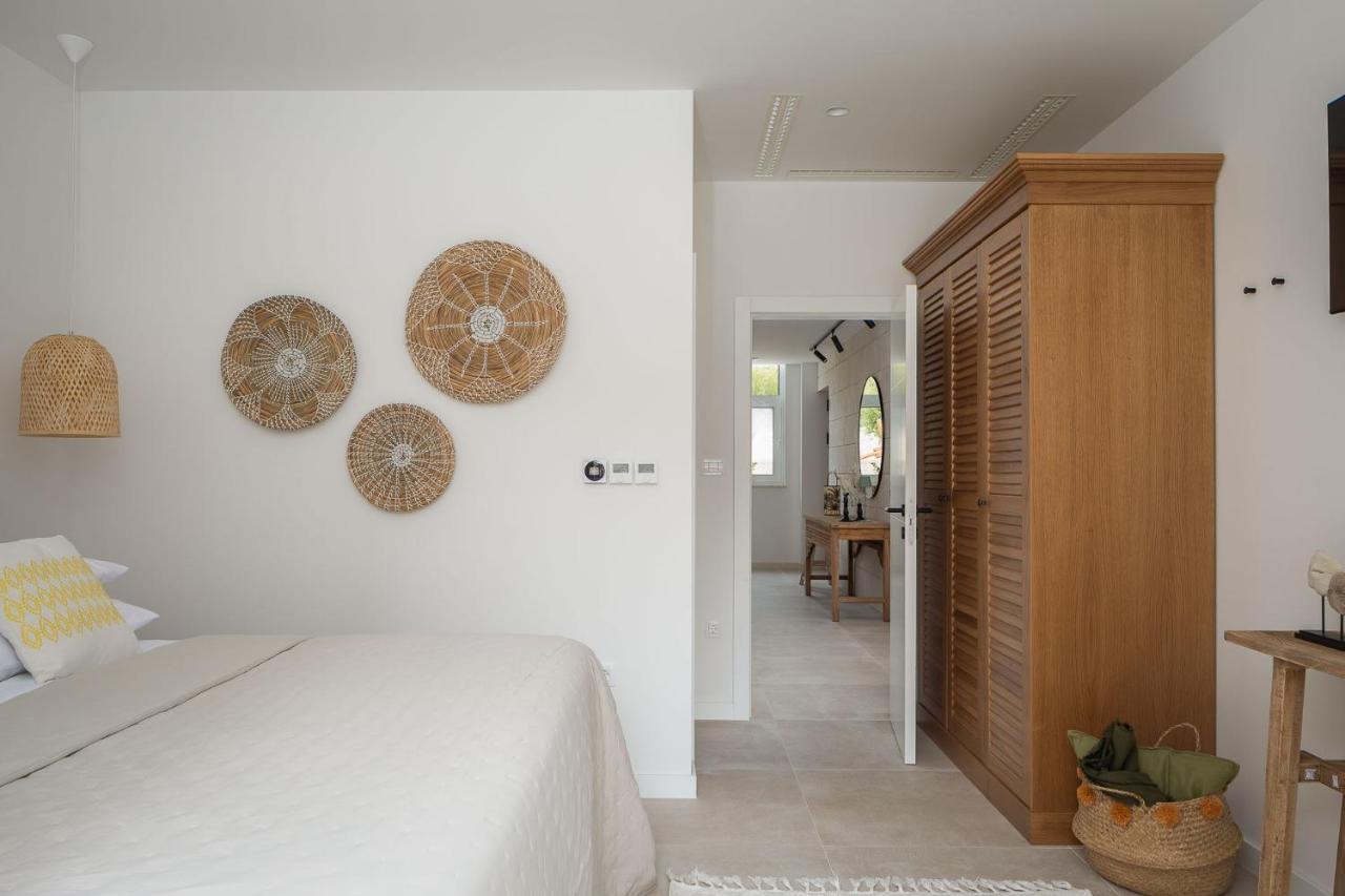 Luxury Vespera Villa Makarska