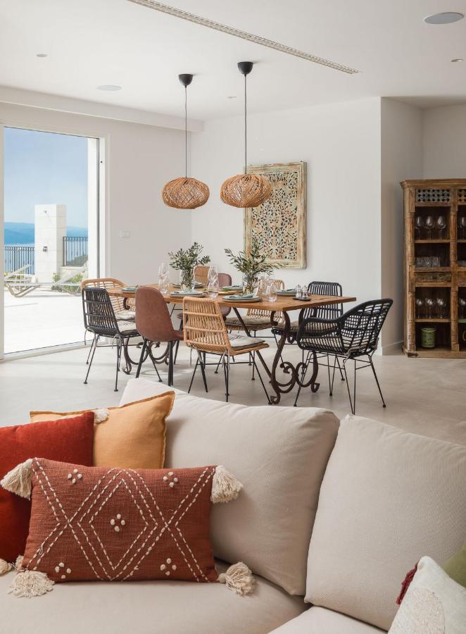 Villa Luxury Vespera Makarska