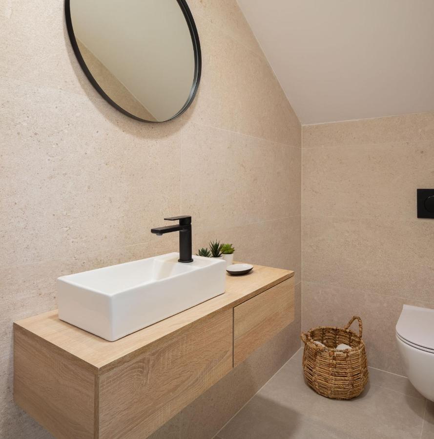 Luxury Vespera Makarska