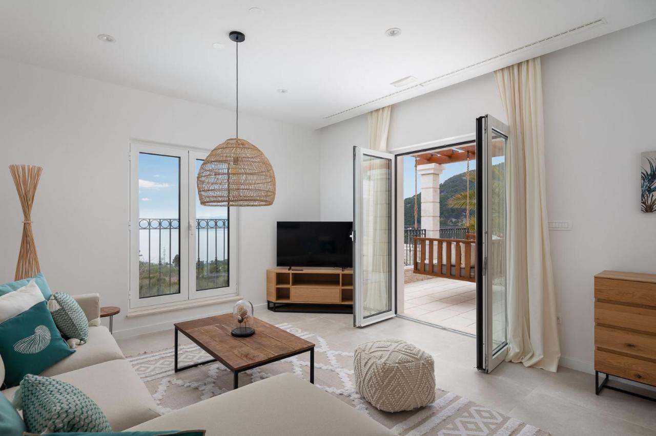 Villa Luxury Vespera Makarska
