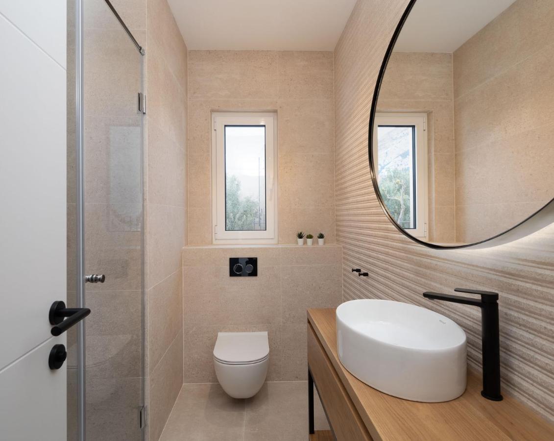 Villa Luxury Vespera Makarska