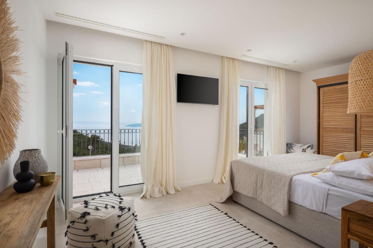 Villa Luxury Vespera *