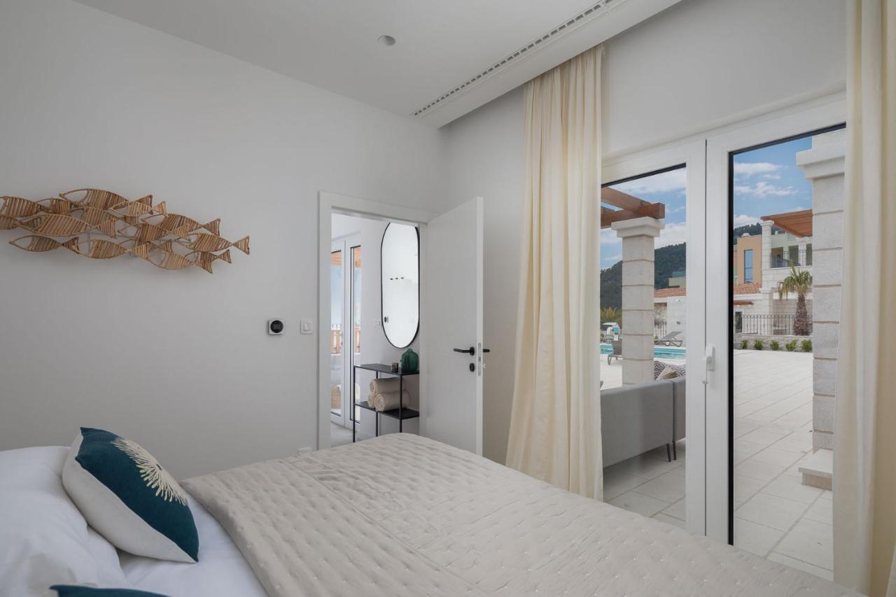 Luxury Vespera Makarska