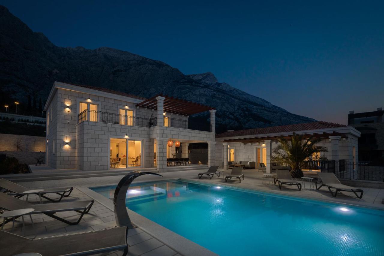 Willa Luxury Vespera *