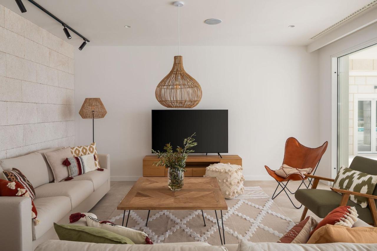 Luxury Vespera Makarska