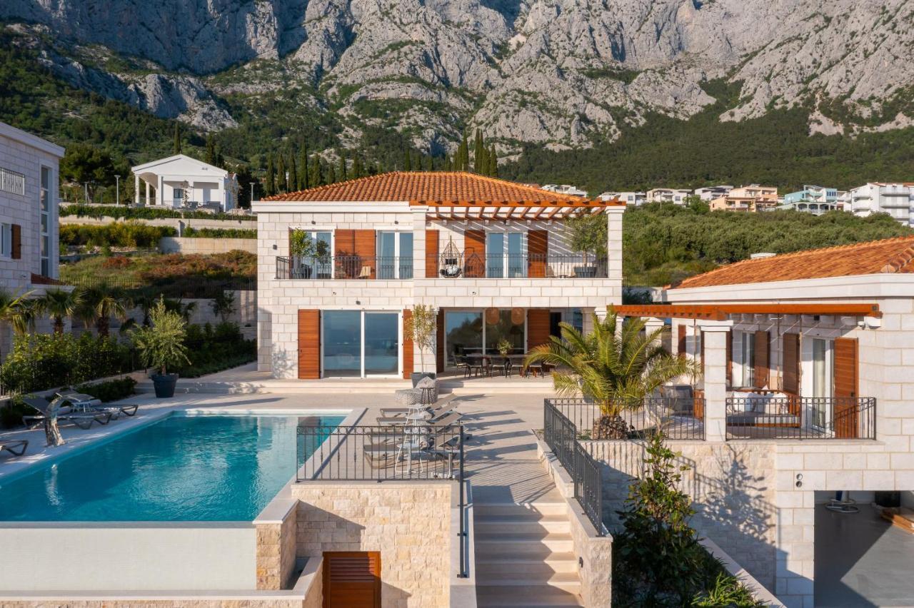 Luxury Vespera * Makarska