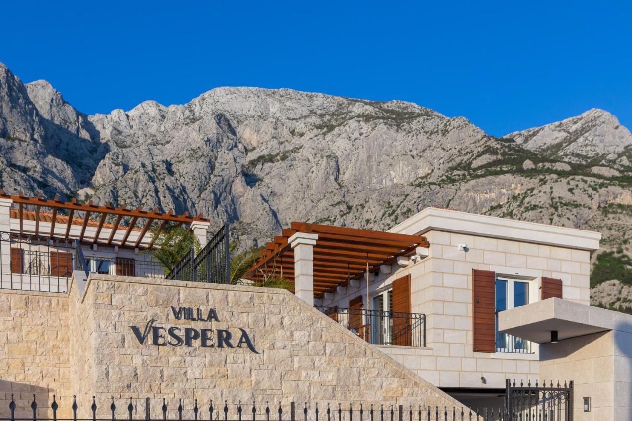 Luxury Vespera * Makarska