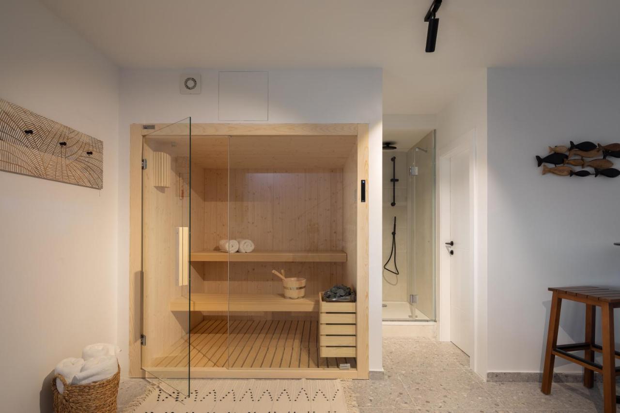 Villa Luxury Vespera Makarska