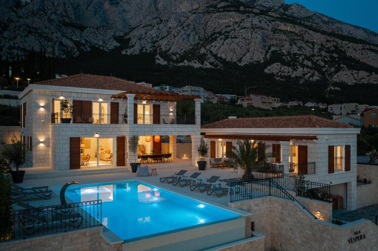 Luxury Vespera *